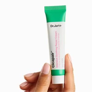 🌻 2/$10 DR.JART+ Cicapair Intensive Soothing Repair Cream NWT